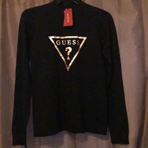 Guess Sweatshirt